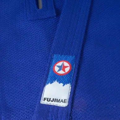 Veste Sambo Prowear - 7
