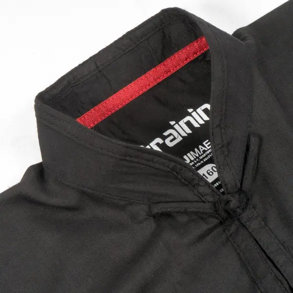 Conjunto de entrenamiento de Tai Chi