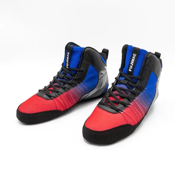 Zapatos Sambo