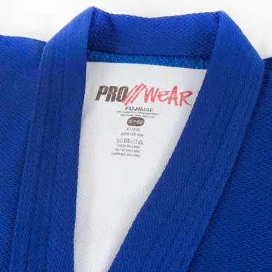 Veste Sambo Prowear - 8