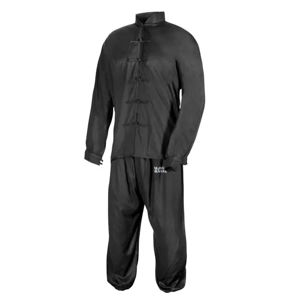 Conjunto de entrenamiento de Tai Chi