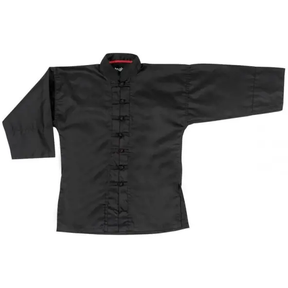 Chaqueta Kung Fu