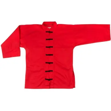 Chaqueta Kung Fu - 6