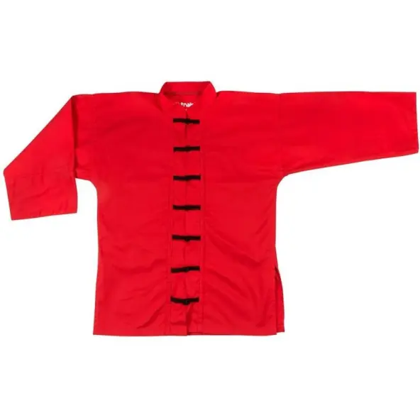 Chaqueta Kung Fu