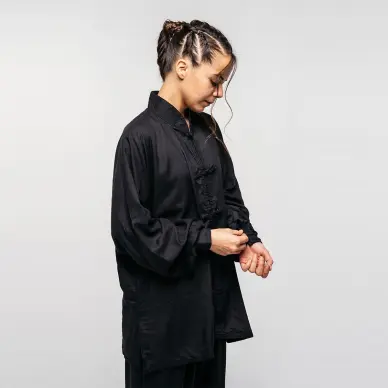 Conjunto de entrenamiento de Tai Chi - 5