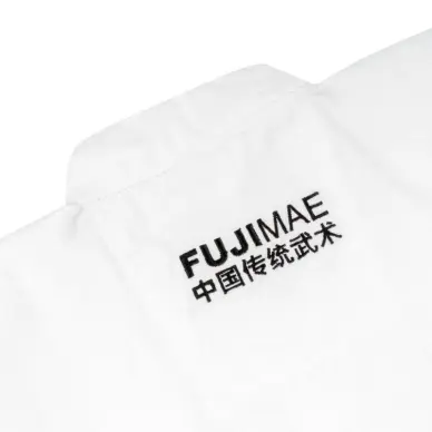 Chaqueta Kung Fu - 7