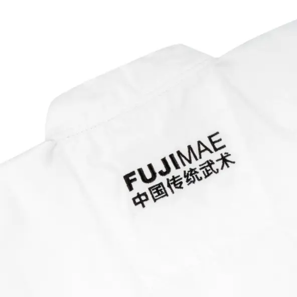 Chaqueta Kung Fu