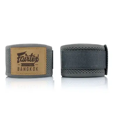 Vendas de boxeo Mesh Fairtex 450 cm - 2