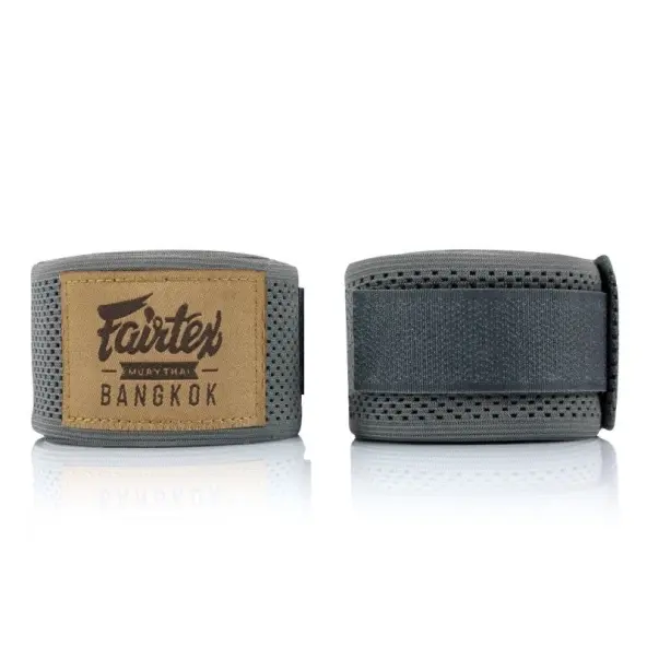 Vendas de boxeo Mesh Fairtex 450 cm
