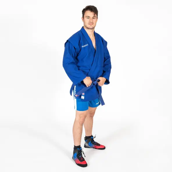Veste Sambo Prowear