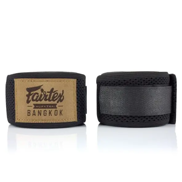 Vendas de boxeo Mesh Fairtex 450 cm