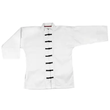 Chaqueta Kung Fu - 9