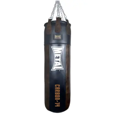 Saco de Boxeo Monster Ball King Size Metal Boxe