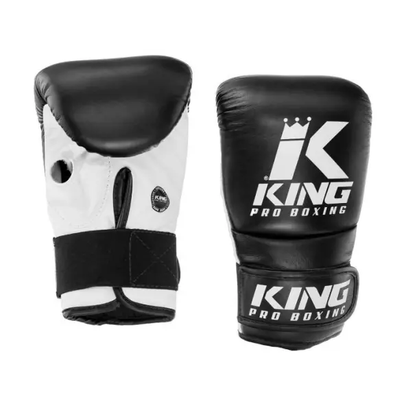 Guantes de Saco King Pro
