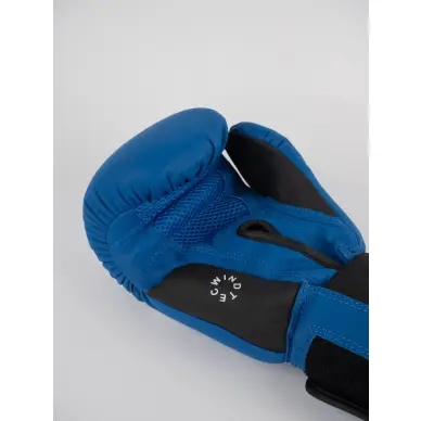 Guantes de Boxeo Super Entrenamiento Metal Boxe - 3