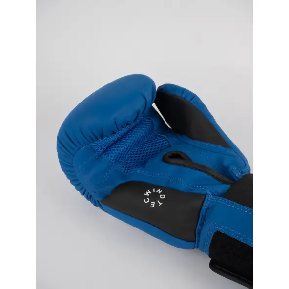 Guantes de Boxeo Super Entrenamiento Metal Boxe