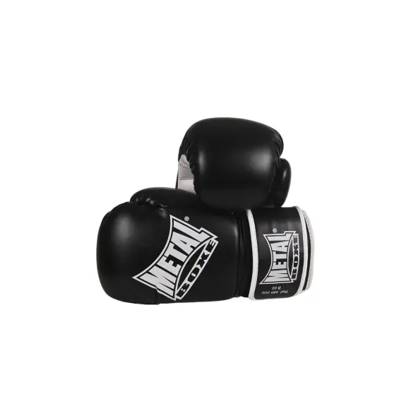 Guantes de Boxeo Entrenamiento Metal Boxe