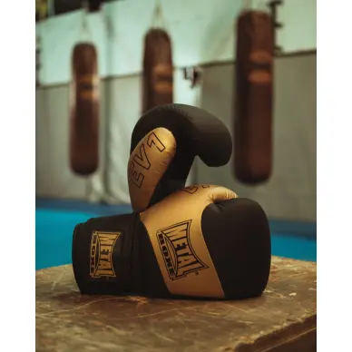 Guantes de Boxeo Entrenamiento Metal Boxe EV1 - 7