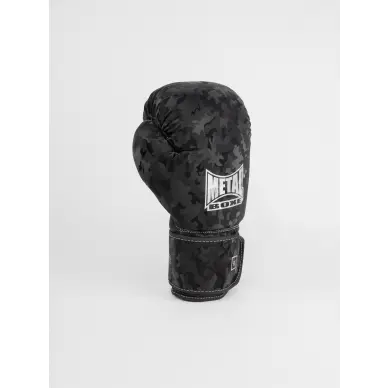 Guantes de Boxeo Mirror Metal Boxe - 6