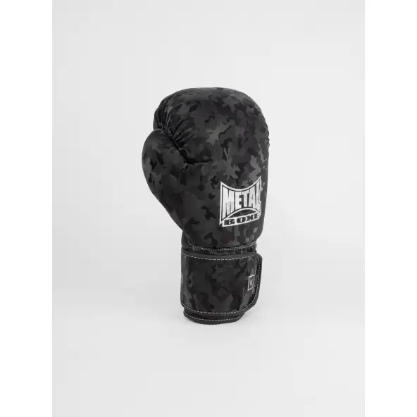 Guantes de Boxeo Mirror Metal Boxe
