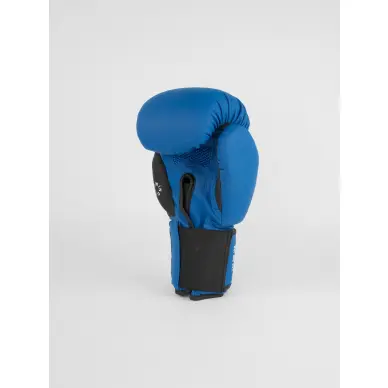 Guantes de Boxeo Super Entrenamiento Metal Boxe - 6