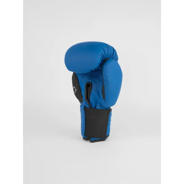 Guantes de Boxeo Super Entrenamiento Metal Boxe