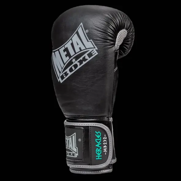 Guantes de Boxeo Héraclès Metal Boxe