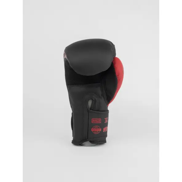 Guantes de Boxeo Entrenamiento Metal Boxe EV1