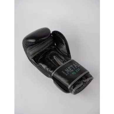 Guantes de Boxeo Héraclès Metal Boxe - 3