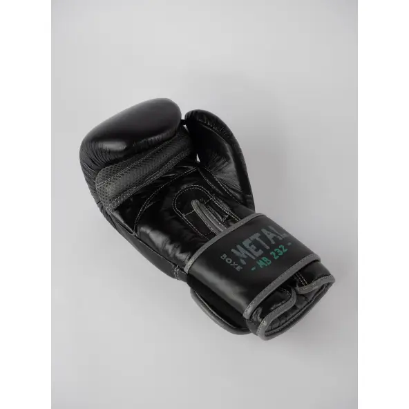 Guantes de Boxeo Héraclès Metal Boxe