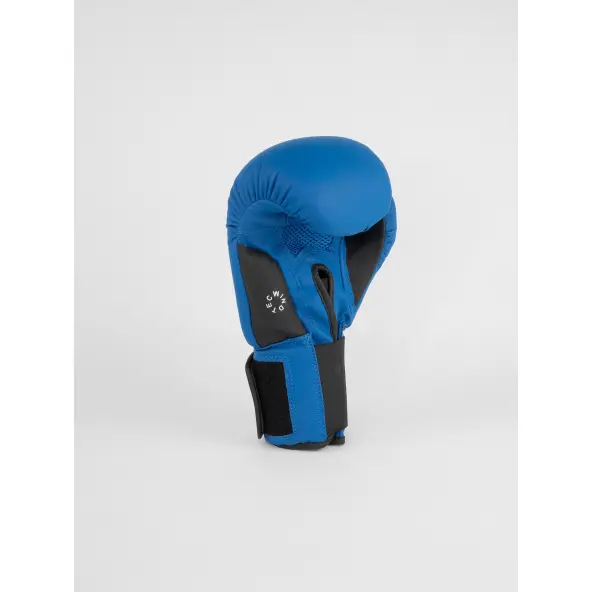 Guantes de Boxeo Super Entrenamiento Metal Boxe