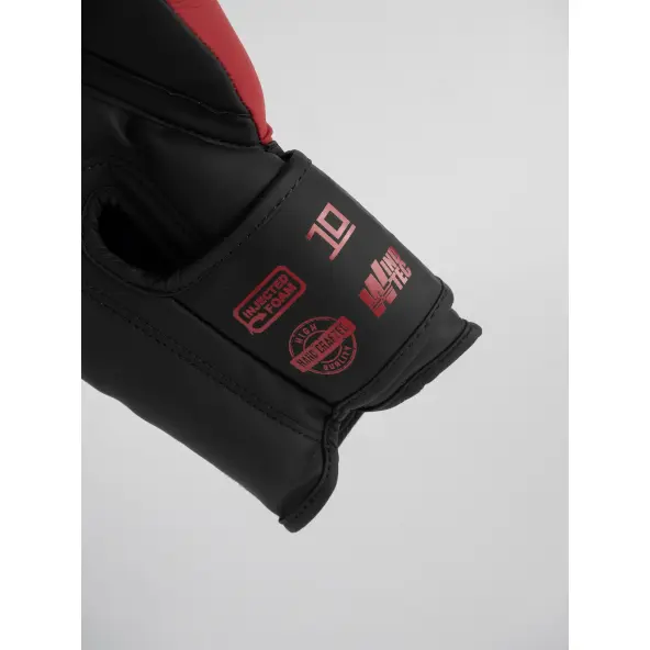 Guantes de Boxeo Entrenamiento Metal Boxe EV1