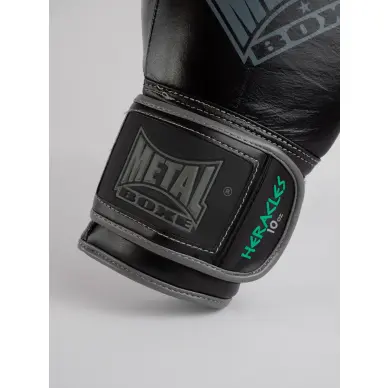 Guantes de Boxeo Héraclès Metal Boxe - 4