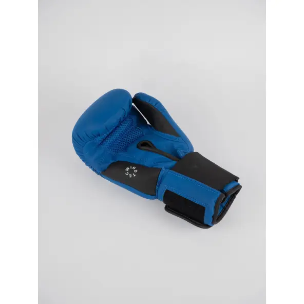 Guantes de Boxeo Super Entrenamiento Metal Boxe