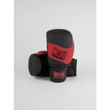 Guantes de Boxeo Entrenamiento Metal Boxe EV1 - 10
