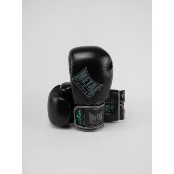 Guantes de Boxeo Héraclès Metal Boxe