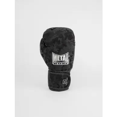 Guantes de Boxeo Mirror Metal Boxe - 9