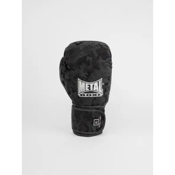 Guantes de Boxeo Mirror Metal Boxe