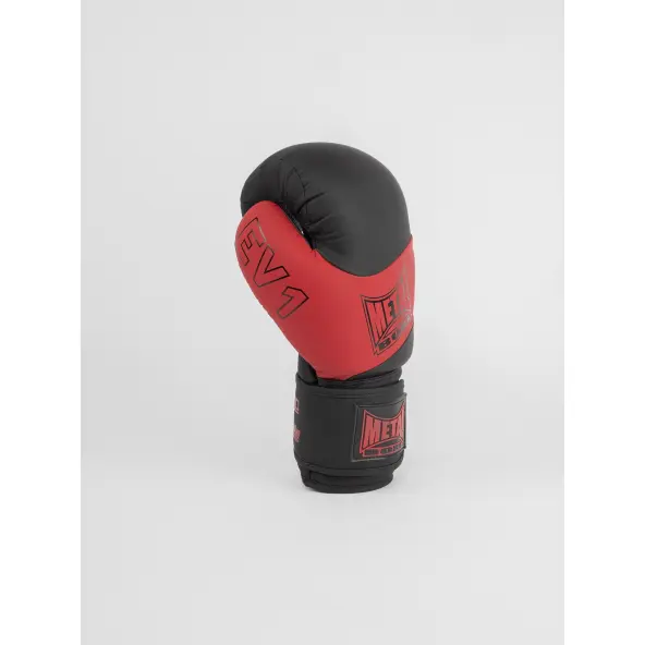 Guantes de Boxeo Entrenamiento Metal Boxe EV1