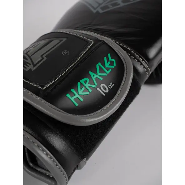 Guantes de Boxeo Héraclès Metal Boxe