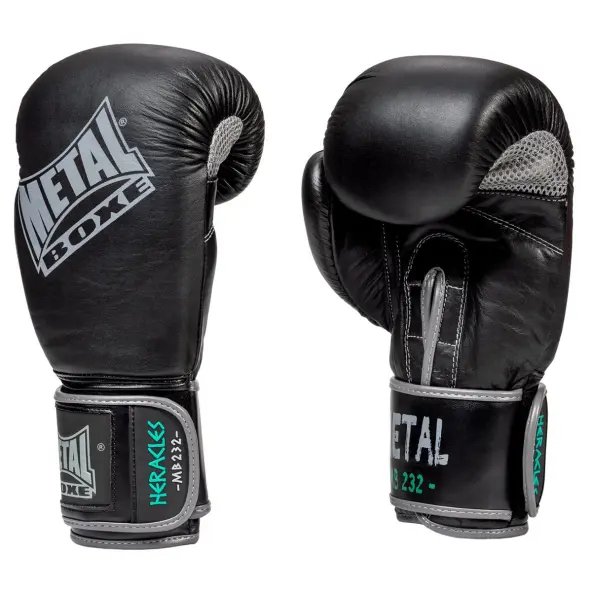 Guantes de Boxeo Héraclès Metal Boxe