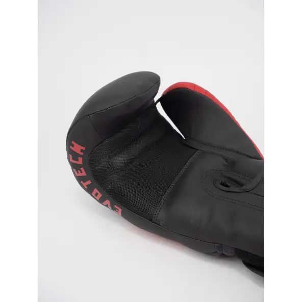 Guantes de Boxeo Entrenamiento Metal Boxe EV1