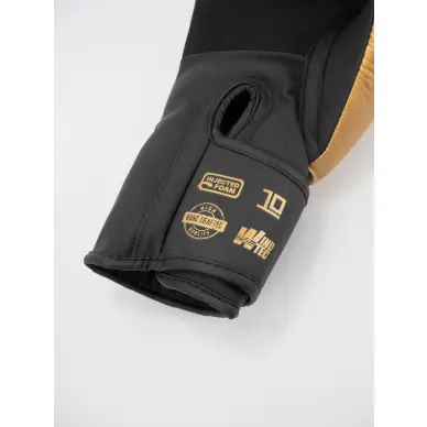 Guantes de Boxeo Entrenamiento Metal Boxe EV1 - 14