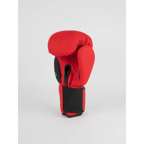Guantes de Boxeo Super Entrenamiento Metal Boxe
