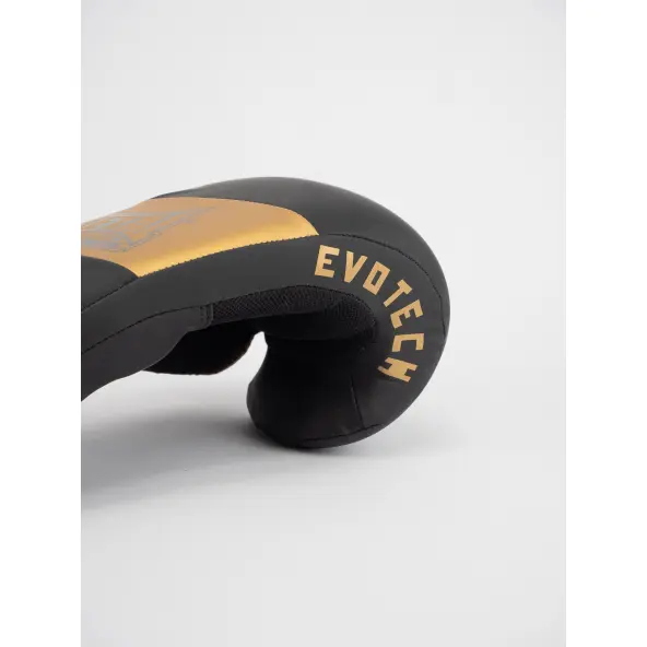 Guantes de Boxeo Entrenamiento Metal Boxe EV1