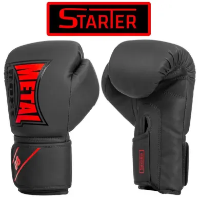 Guantes de Boxeo Infantil Starter