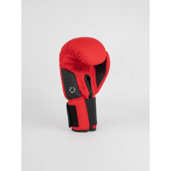 Guantes de Boxeo Super Entrenamiento Metal Boxe