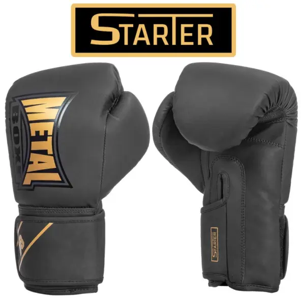 Guantes de Boxeo Infantil Starter