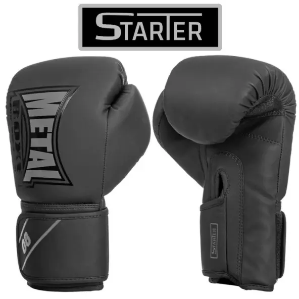 Guantes de Boxeo Infantil Starter