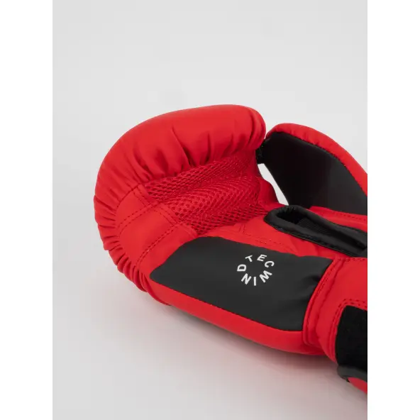 Guantes de Boxeo Super Entrenamiento Metal Boxe